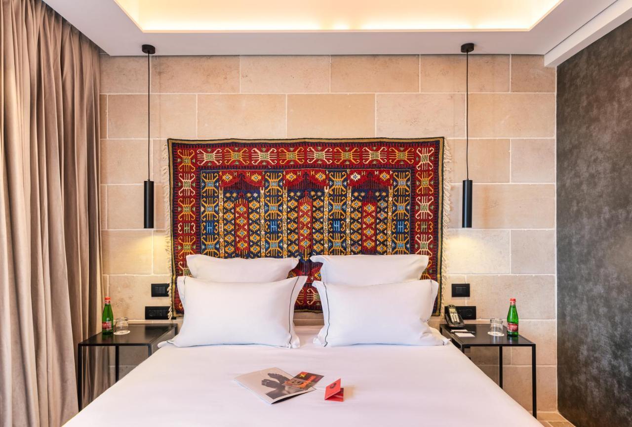 Brown Jlm Mamilla, A Member Of Brown Hotels Jerusalem Rom bilde